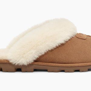 Ugg coquette slipper size 11